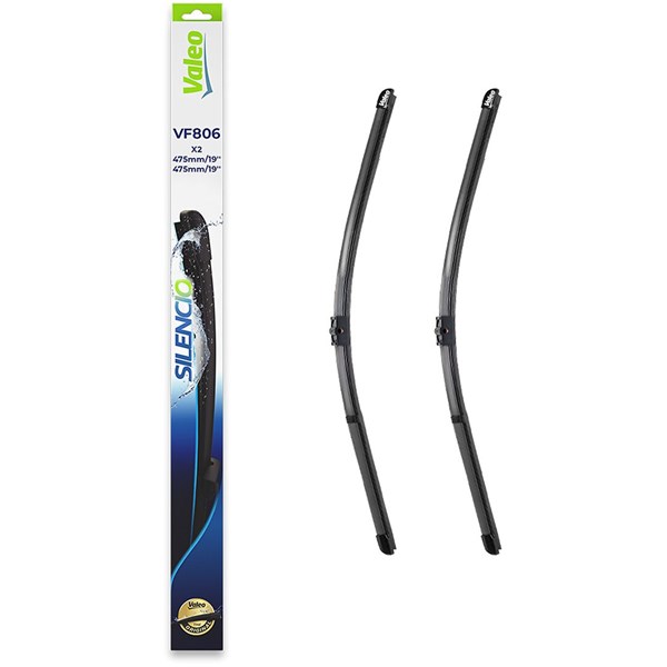 Torkarblad, Fram Valeo 577806 VALEO Torkarblad, Fram Valeo 577806 VALEO