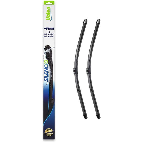 Torkarblad, Fram Valeo 577808 VALEO Torkarblad, Fram Valeo 577808 VALEO