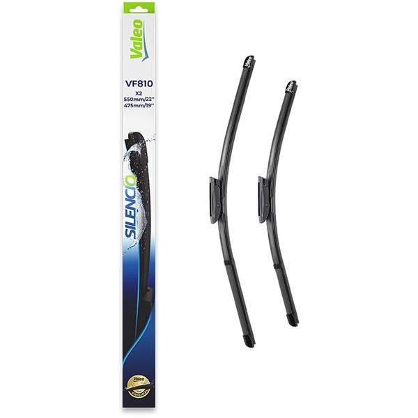 Torkarblad, Fram Valeo 577810 VALEO Torkarblad, Fram Valeo 577810 VALEO