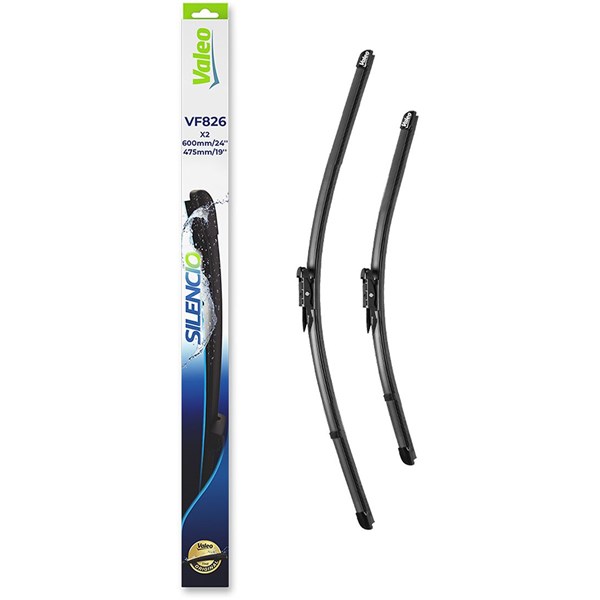 Torkarblad, Fram Valeo 577826 VALEO Torkarblad, Fram Valeo 577826 VALEO