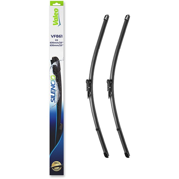 Torkarblad, Fram Valeo 577861 VALEO Torkarblad, Fram Valeo 577861 VALEO