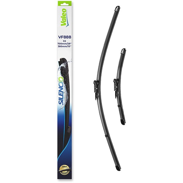 Torkarblad, Fram Valeo 577888 VALEO Torkarblad, Fram Valeo 577888 VALEO