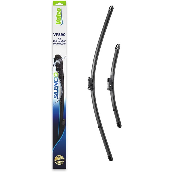 Torkarblad, Fram Valeo 577890 VALEO Torkarblad, Fram Valeo 577890 VALEO