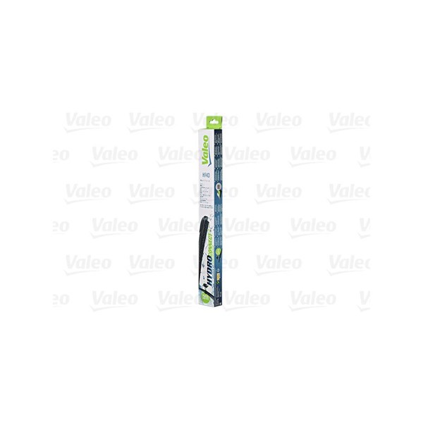 Torkarblad, Bak, Passagerarsida Valeo 578503 VALEO Torkarblad, Bak, Passagerarsida Valeo 578503 VALEO