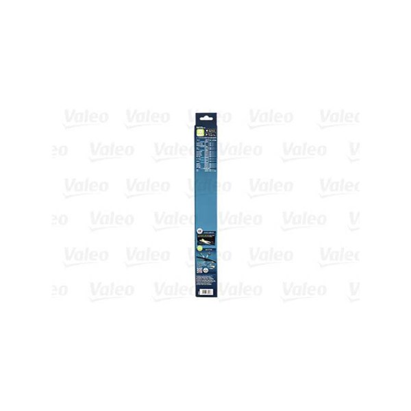 Torkarblad, Bak, Passagerarsida Valeo 578503 VALEO
