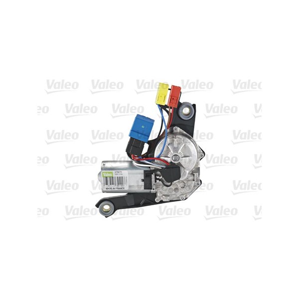 Torkarmotor 12V, Bak Valeo 579216 VALEO Torkarmotor 12V, Bak Valeo 579216 VALEO