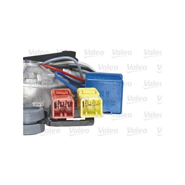 Torkarmotor 12V, Bak Valeo 579216 VALEO Torkarmotor 12V, Bak Valeo 579216 VALEO