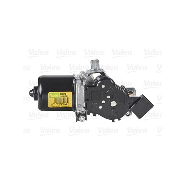 Torkarmotor 12V, Fram Valeo 582618 VALEO Torkarmotor 12V, Fram Valeo 582618 VALEO