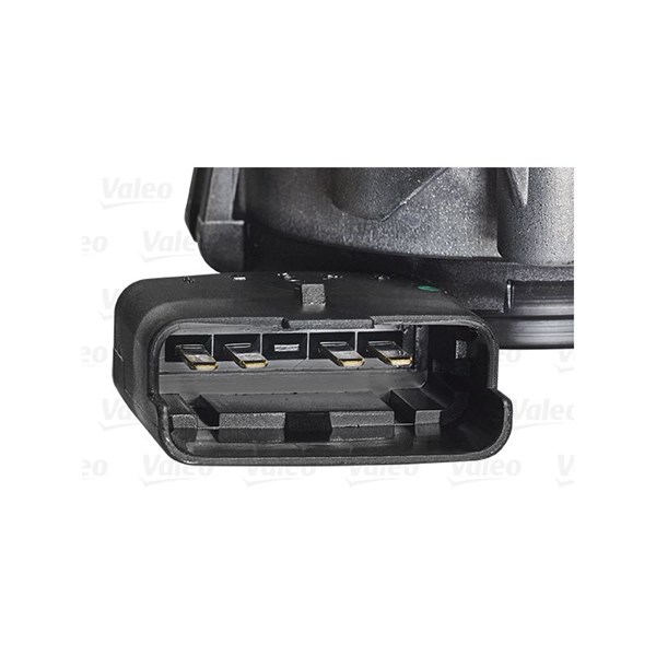 Torkarmotor 12V, Fram Valeo 582618 VALEO Torkarmotor 12V, Fram Valeo 582618 VALEO
