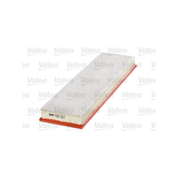 Luftfilter Valeo 585067 VALEO Luftfilter Valeo 585067 VALEO