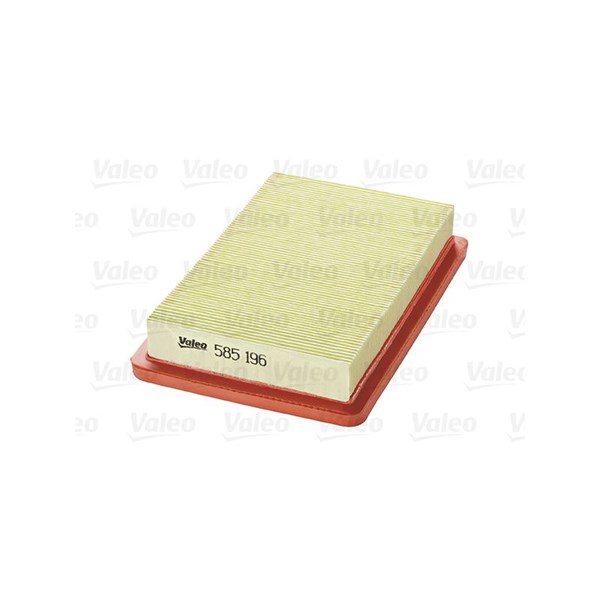 Luftfilter Valeo 585196 VALEO Luftfilter Valeo 585196 VALEO