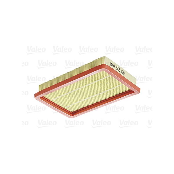Luftfilter Valeo 585196 VALEO Luftfilter Valeo 585196 VALEO