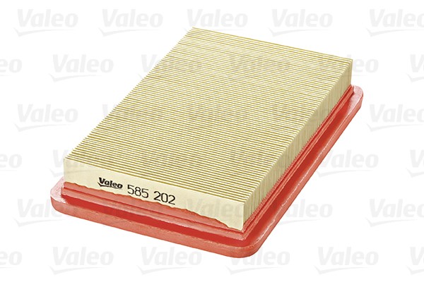 Luftfilter Valeo 585202 VALEO Luftfilter Valeo 585202 VALEO