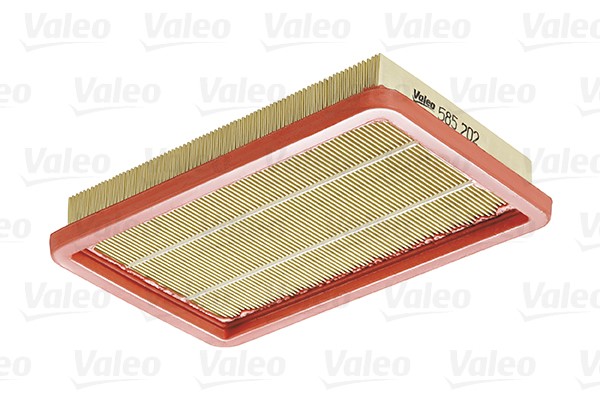 Luftfilter Valeo 585202 VALEO Luftfilter Valeo 585202 VALEO