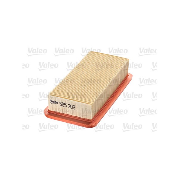 Luftfilter Valeo 585209 VALEO Luftfilter Valeo 585209 VALEO