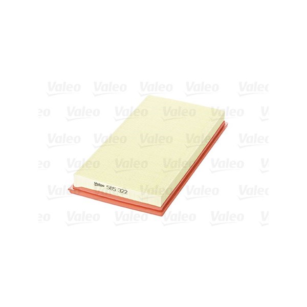 Luftfilter Valeo 585322 VALEO Luftfilter Valeo 585322 VALEO