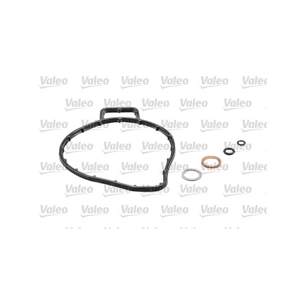 Oljefilter Valeo 586538 VALEO