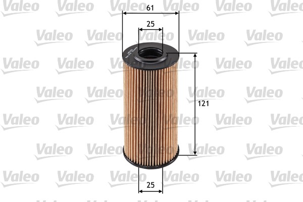 Oljefilter VALEO