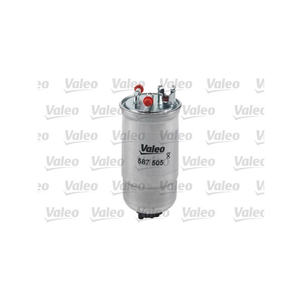 Bränslefilter Valeo 587505 VALEO