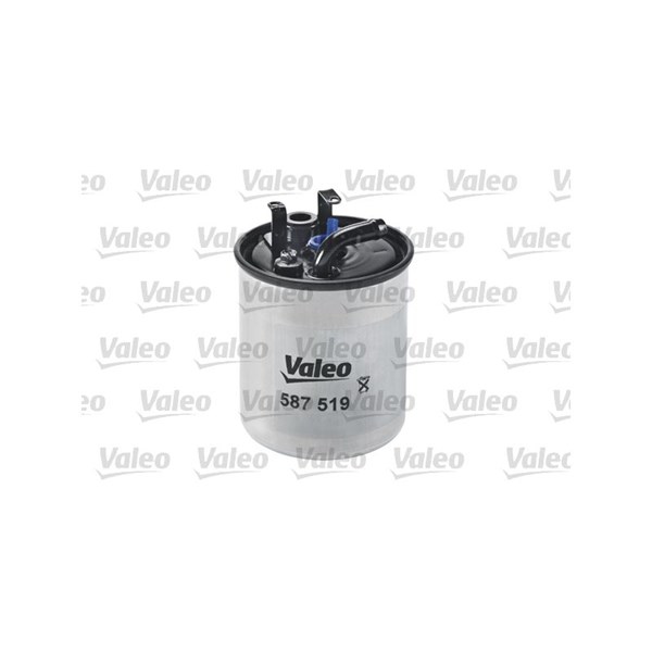 Bränslefilter Valeo 587519 VALEO Bränslefilter Valeo 587519 VALEO