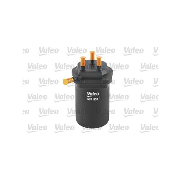 Bränslefilter Valeo 587531 VALEO