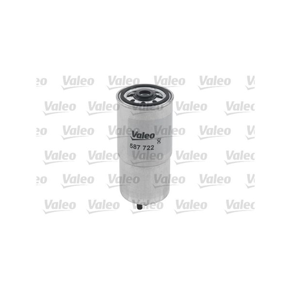 Bränslefilter Valeo 587722 VALEO