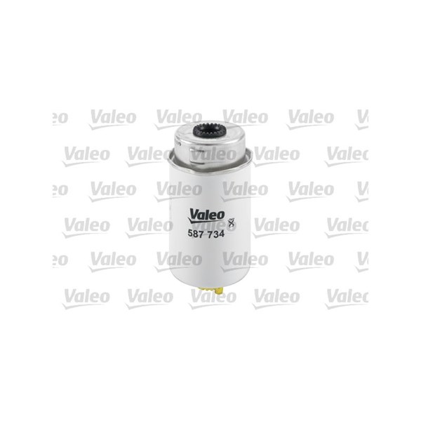 Bränslefilter Valeo 587734 VALEO