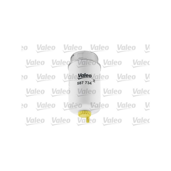 Bränslefilter Valeo 587734 VALEO