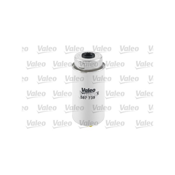 Bränslefilter Valeo 587739 VALEO Bränslefilter Valeo 587739 VALEO