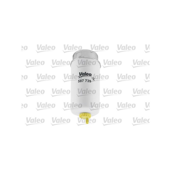 Bränslefilter Valeo 587739 VALEO Bränslefilter Valeo 587739 VALEO