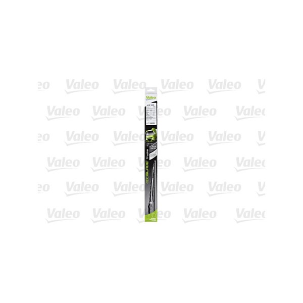 Torkarblad, Förarsida, Passagerarsida Valeo 628500 VALEO Torkarblad, Förarsida, Passagerarsida Valeo 628500 VALEO