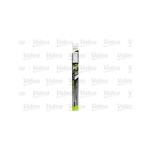 Torkarblad, Förarsida, Passagerarsida Valeo 628550 VALEO Torkarblad, Förarsida, Passagerarsida Valeo 628550 VALEO