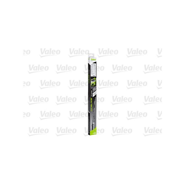 Torkarblad, Förarsida, Passagerarsida Valeo 628550 VALEO Torkarblad, Förarsida, Passagerarsida Valeo 628550 VALEO
