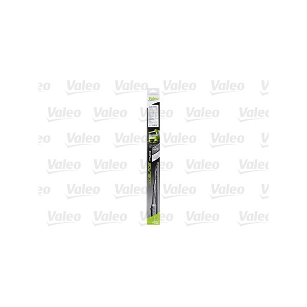 Torkarblad, Förarsida, Passagerarsida Valeo 628600 VALEO Torkarblad, Förarsida, Passagerarsida Valeo 628600 VALEO