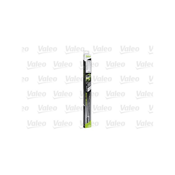 Torkarblad, Fram, Förarsida, Passagerarsida Valeo 628601 VALEO Torkarblad, Fram, Förarsida, Passagerarsida Valeo 628601 VALEO