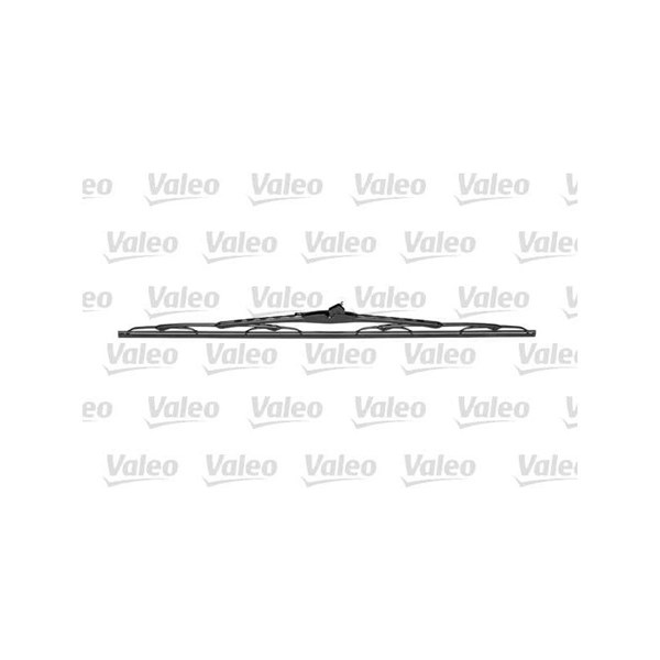 Torkarblad, Fram Valeo Optiblade trucks 628651 VALEO Torkarblad, Fram Valeo Optiblade trucks 628651 VALEO