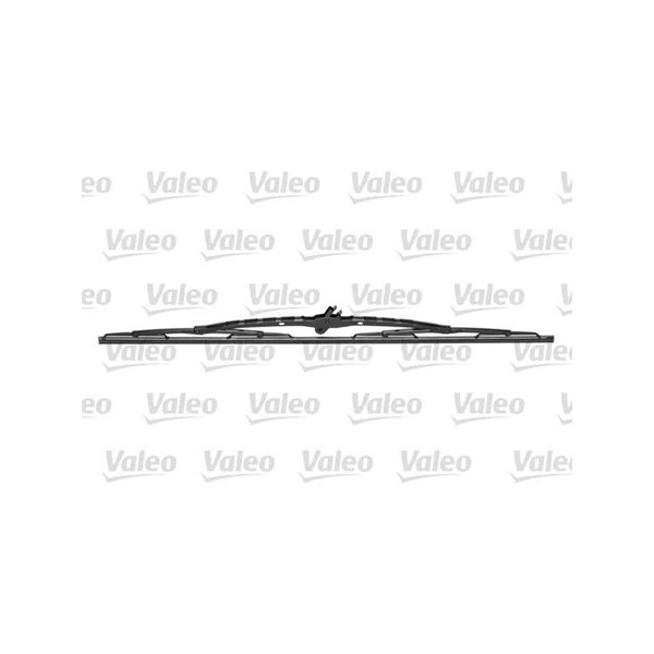 Torkarblad, Fram, Förarsida Valeo Optiblade trucks 628700 VALEO Torkarblad, Fram, Förarsida Valeo Optiblade trucks 628700 VALEO