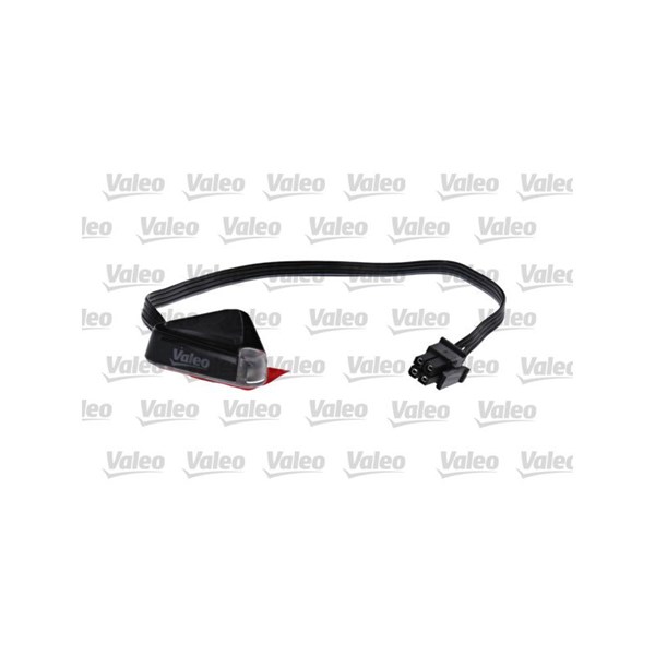 Extratillbehör, dödvinkelassistent, Bak Valeo 632300 VALEO Extratillbehör, dödvinkelassistent, Bak Valeo 632300 VALEO