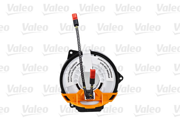 Klockfjäder, airbag Valeo 645151 VALEO