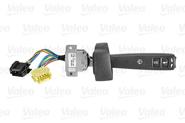 Rattstångsbrytare Valeo 645168 VALEO