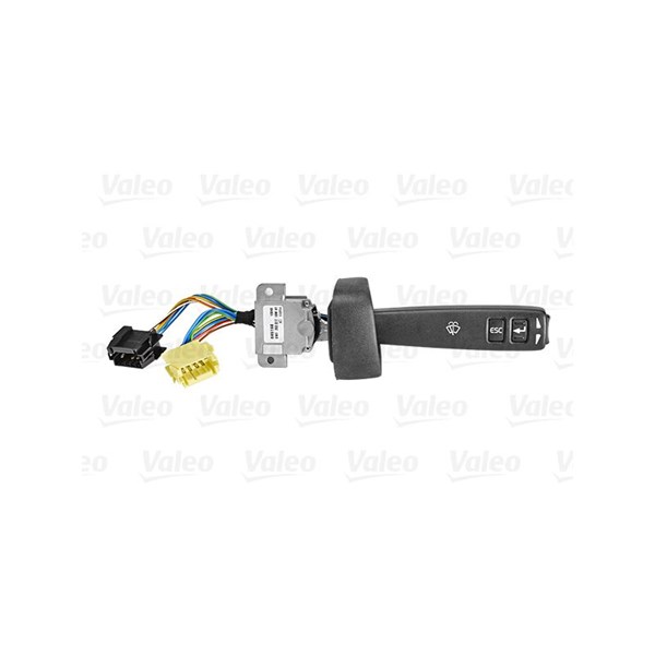 Rattstångsbrytare Valeo 645168 VALEO