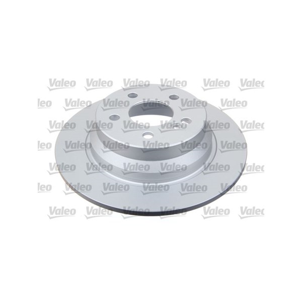 Bromsskiva Solid, Bakaxel, Framaxel Valeo Coated 672526 VALEO Bromsskiva Solid, Bakaxel, Framaxel Valeo Coated 672526 VALEO