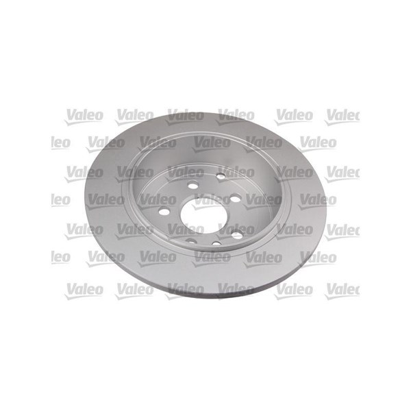 Bromsskiva Solid, Bakaxel, Framaxel Valeo Coated 672535 VALEO Bromsskiva Solid, Bakaxel, Framaxel Valeo Coated 672535 VALEO