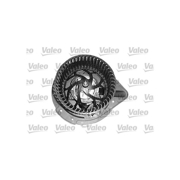Kupéfläkt Valeo 698216 VALEO