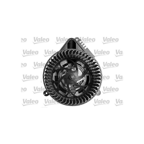 Kupéfläkt Valeo 698217 VALEO