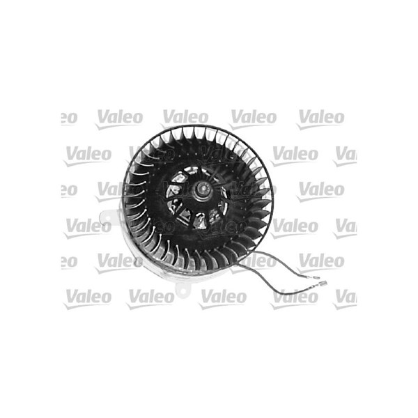 Kupéfläkt Valeo 698385 VALEO