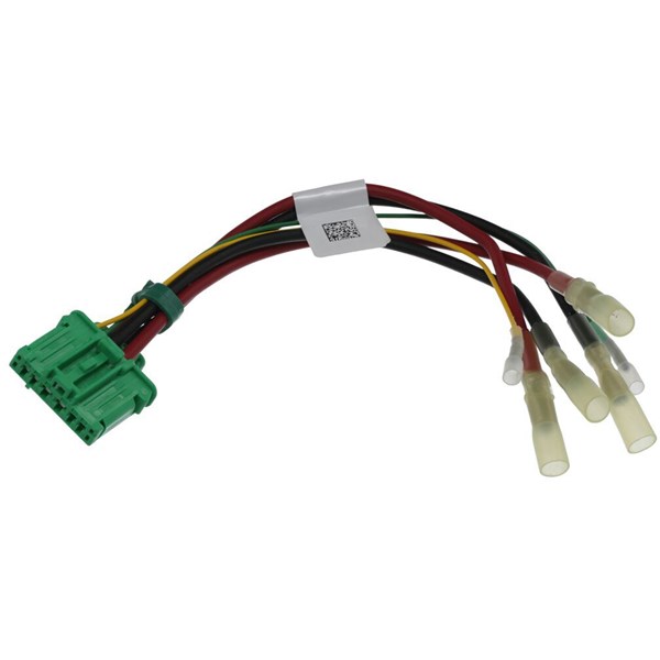 Reglage, kupéfläkt Valeo 710355 VALEO