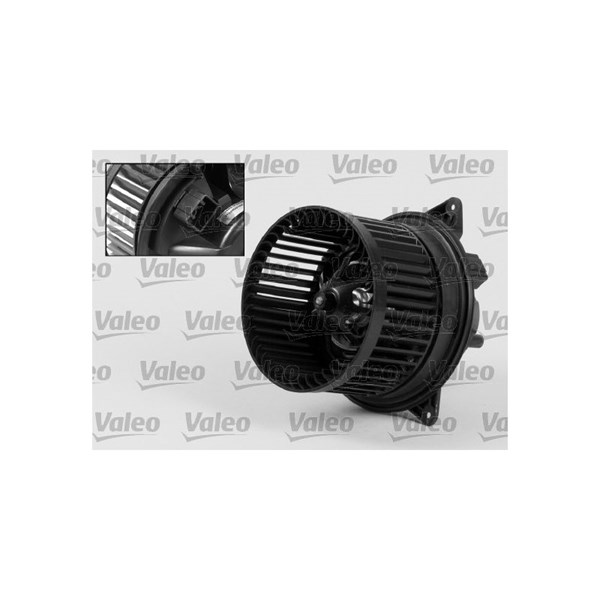 Kupéfläkt Valeo 715016 VALEO Kupéfläkt Valeo 715016 VALEO