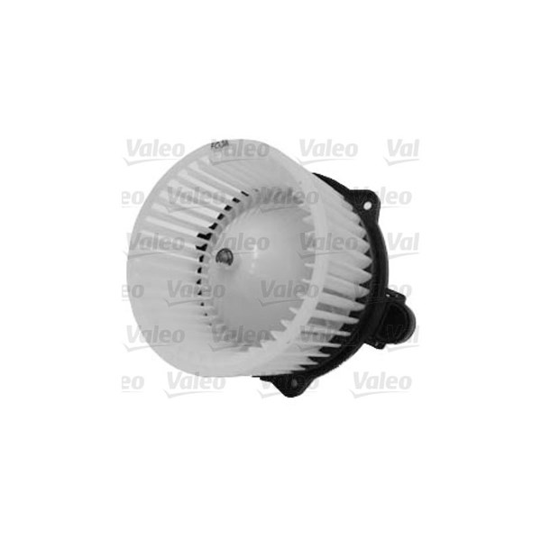 Kupéfläkt Valeo 715261 VALEO