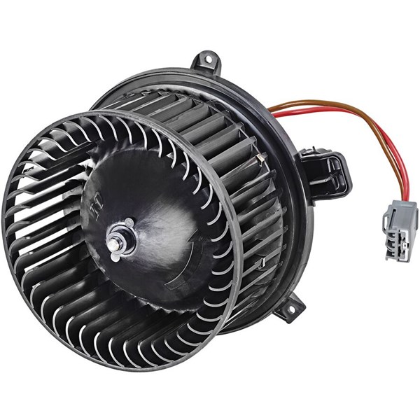 Kupéfläkt Valeo 715272 VALEO